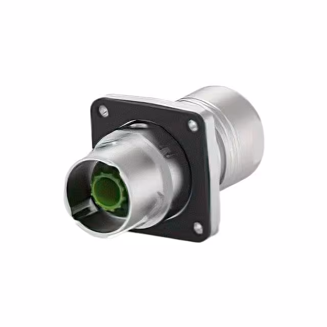 EKA002N00310103000 TE Intercontec  Alloggiamenti per connettori circolari